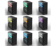 SilentiumPC Armis AR7 TG-RGB - 424392 - zdjęcie 6